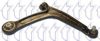 TRICLO 774566 Track Control Arm